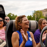 15% Off DC & NYC Bus Tours by USA Guided Tours