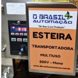 Esteira Transportadora