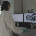 Analytical Services (GMP and R&D)