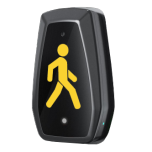 CMS20 Intelligent Blind Zone CMS system with integrated AI detection (DVS/PSS)