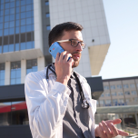 Zebra NEW HC25 HC55 Mobile Computers