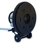 Floor Machines and Burnishers