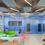 Vista- Interior Wall Cladding