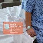 Patient Safety & Wandering