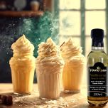 Mexican Vanilla Syrup.