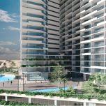 Marsa Zayed - RIVIERA HEIGHTS