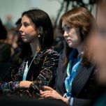 2024 London Conference and Cocktail