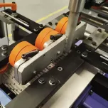 Lixadeira de Perfis – Diamond