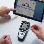 Reichert® Refractix® Digital Refractometer