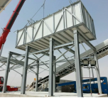 ARMAZEM DE GELO MIS/MIS-b