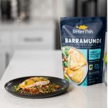 The Better Fish Retail Line