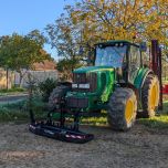 MASSE AGRICOLE - 500, 750 & 900 kilos