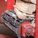 Palier auto-aligneurs igubal ®