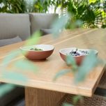 Vajilla única para tu proyecto