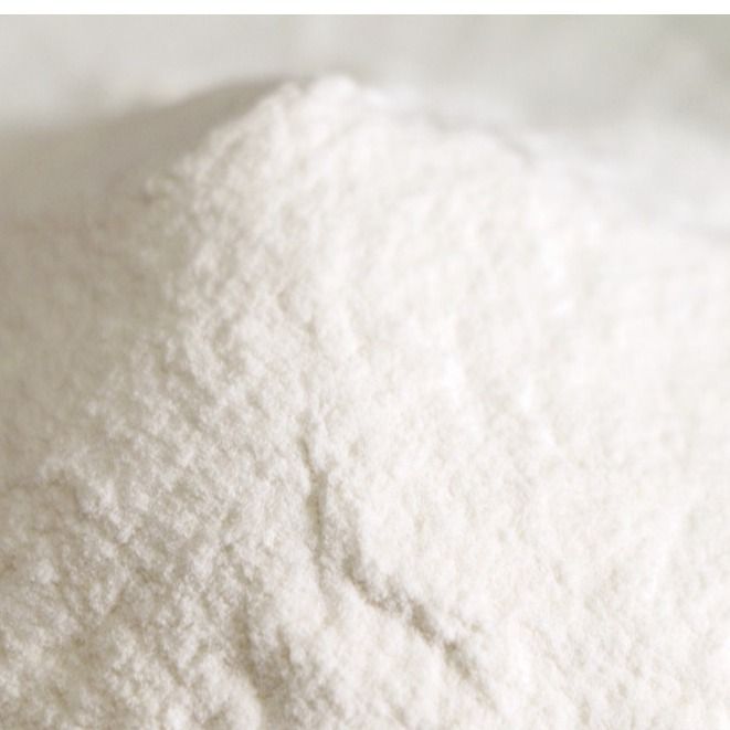 Sodium Carboxymethyl Cellulose