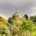 Colombia between coffee and the sea