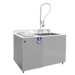 Lavadora Ultrassônica