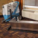 PTAC Cleaning Equipment