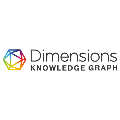 Dimensions Knowledge Graph