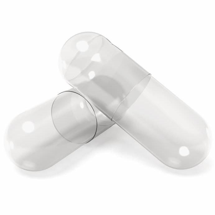 Capsugel(R) Plantcaps(R) Capsule