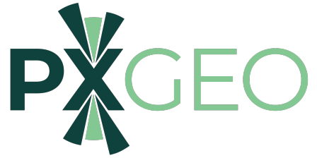 PXGEO