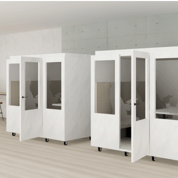 Pa・O Box 6人用 / パオ ボックス