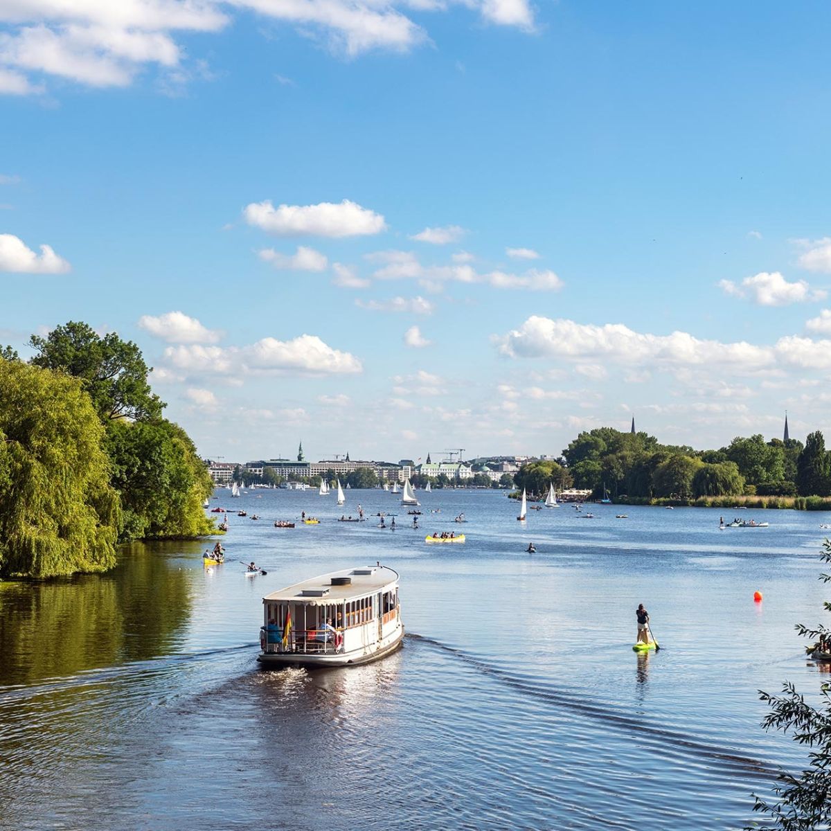 Sailing into the Orange- Transformation in Motion – Presented by Pure Storage