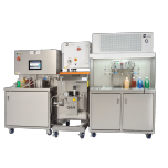 Electra Series UHT/HTST Processor