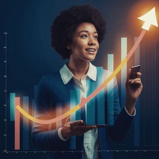 B2B SaaS Fintech Outperforms On A Limited Budget With High-Intent Demand Generation