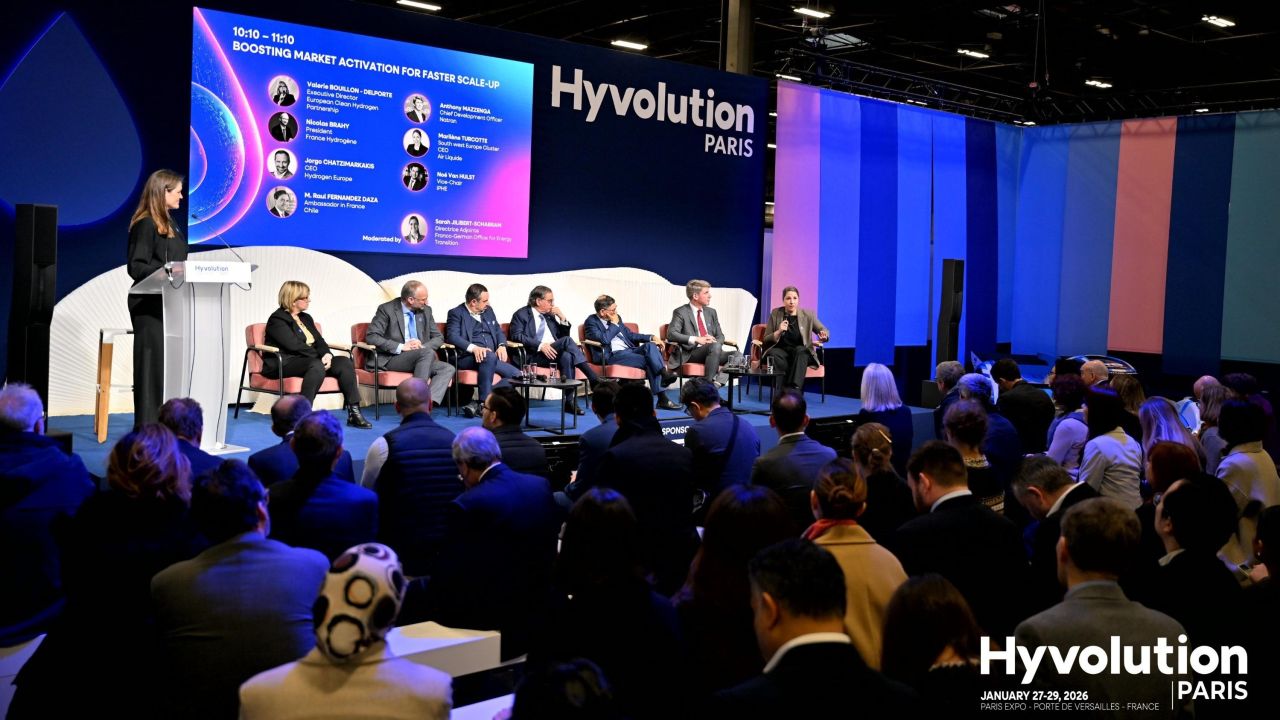 (CANADA) Canadian Perspectives on Hydrogen: From Production to Export and End Uses