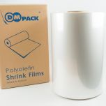 Filme Poliolefínico Termoencolhível