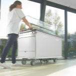 esense electric drive support