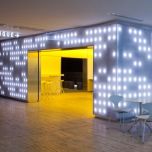 Vista- Interior Wall Cladding