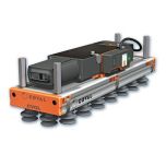 CVGL Series, Compact and Communicating Vacuum Grippers