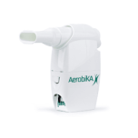 AEROBIKA* OPEP DEVICE