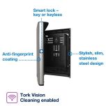 Tork Xpress® Multifold Hand Towel Dispenser Stainless Steel