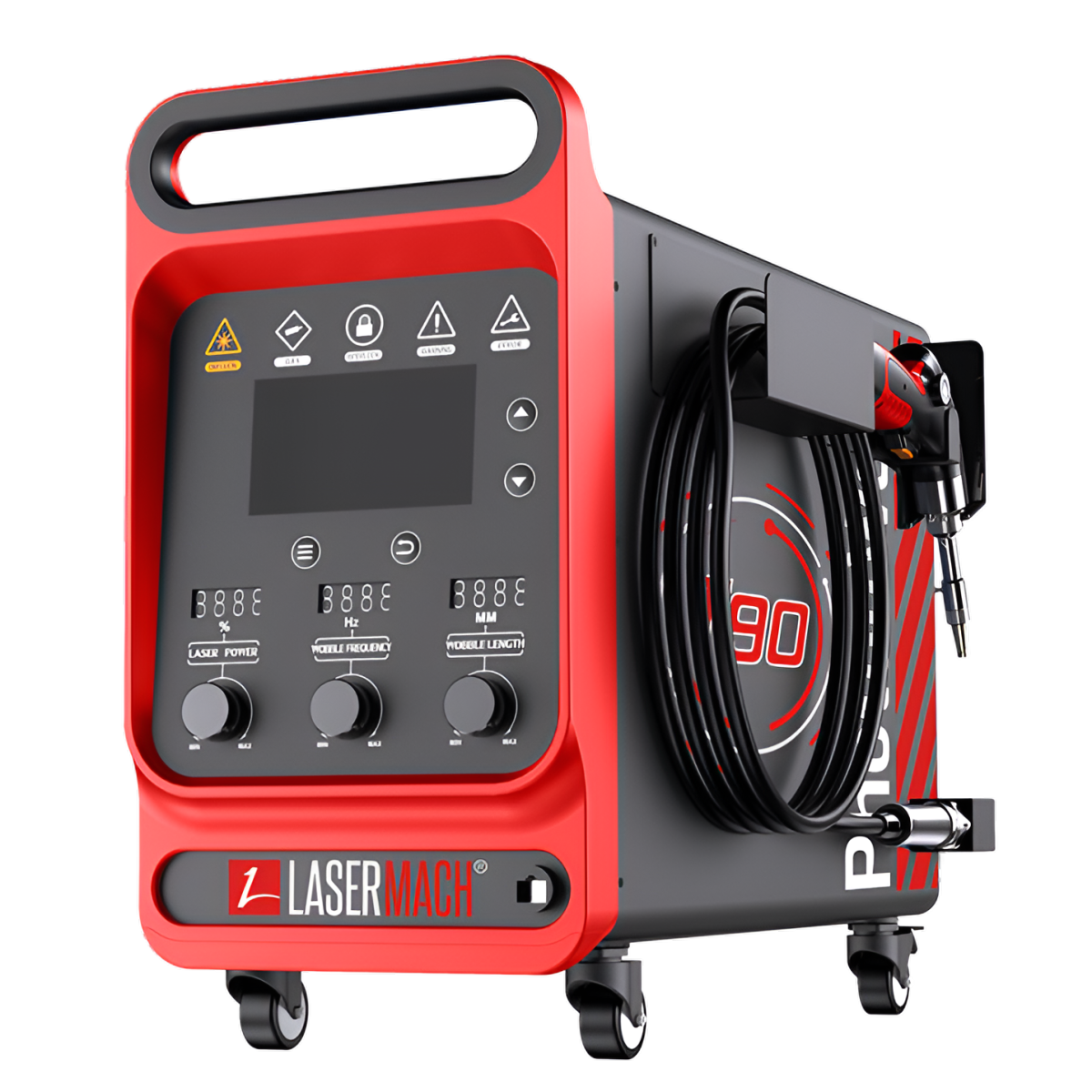 PhotonWeld A Pro Series