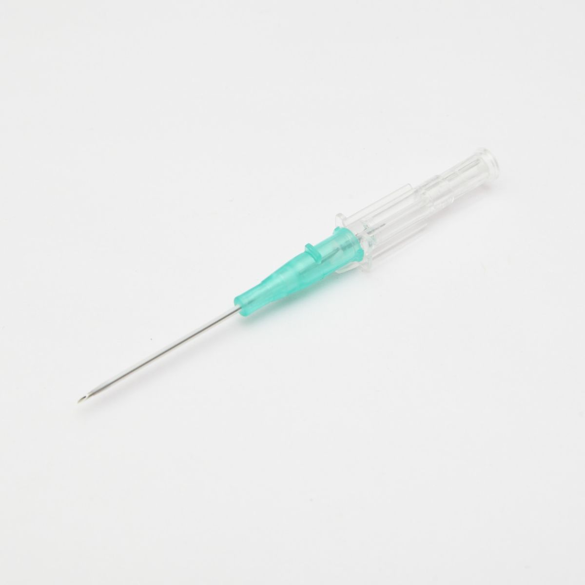 IV CATHETER - Brand - PLUSWIN ALPHA (WithoutPort & Wings)