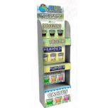 JUIPAL - Acqua di Cactus