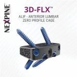 NEXPINE – Where Biomechanics Meets Breakthroughs