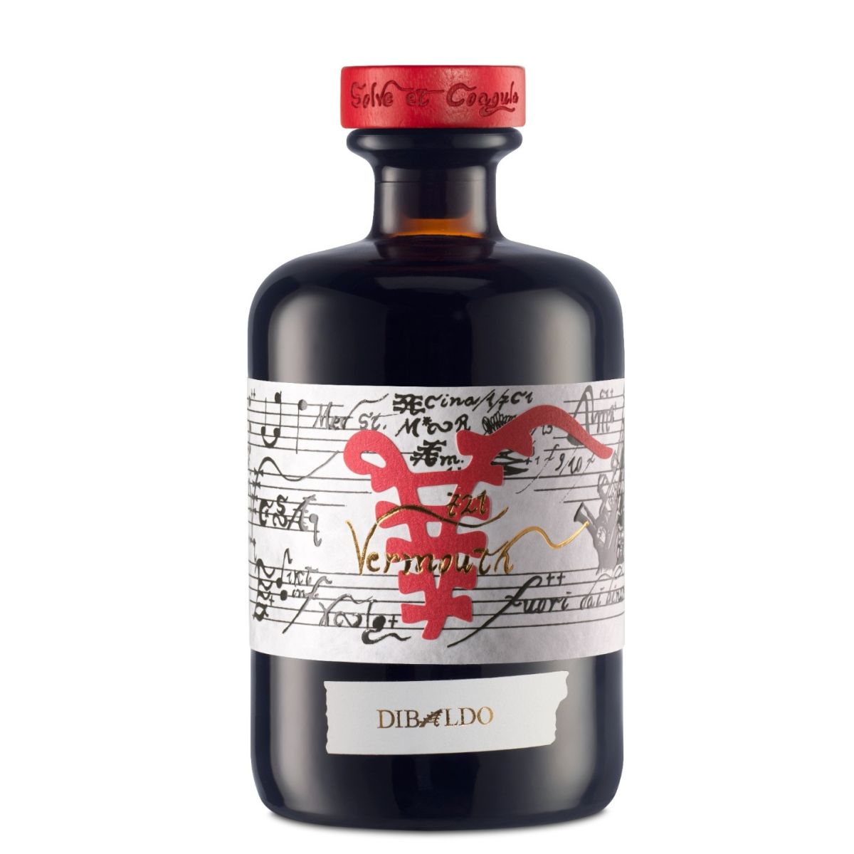 Vermouth Rosso 721