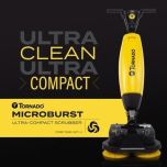 Tornado Microburst Feature Video