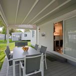 STRUTTURE RICETTIVE A GRADO