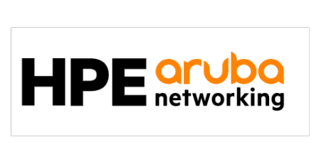 HPE Aruba Networking