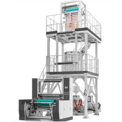 ABA-900 film  blowing machine