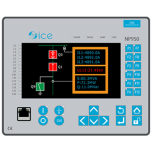 NP950 Series - Protection relays