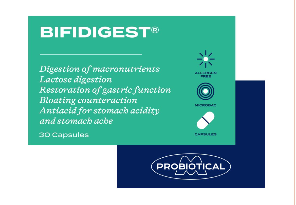Bifidigest(R)