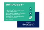 Bifidigest(R)