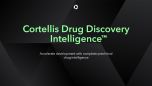Cortellis Drug Discovery Intelligence(TM)