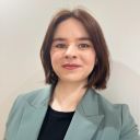 Alice Sarsfield-Hall